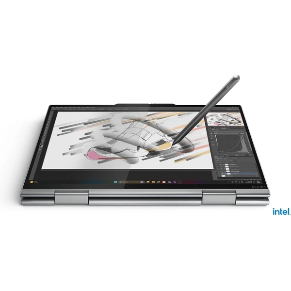 Lenovo X1 2-in-1 Gen 10 (21NU0028CK) šedý - 3 roky Premier Support po registraci - Notebooky - Obrázek 051314cd47fa4101b1a018507f74cc93