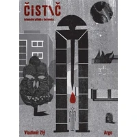 Čistič - E-kniha