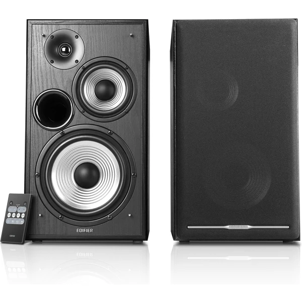 EDIFIER R2750DB reproduktory černá - Reproduktory - Obrázek 0521000P01