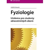 Fyziologie - E-kniha