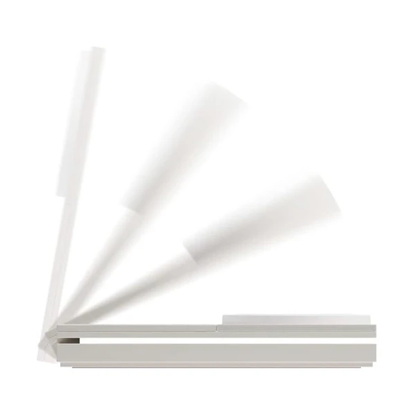 Native Union Rise 2v1 Qi2 (MagSafe) bezdrátová nabíječka šedá - Nabíječky - Obrázek 052592b5f94d4934a32eff609510313f