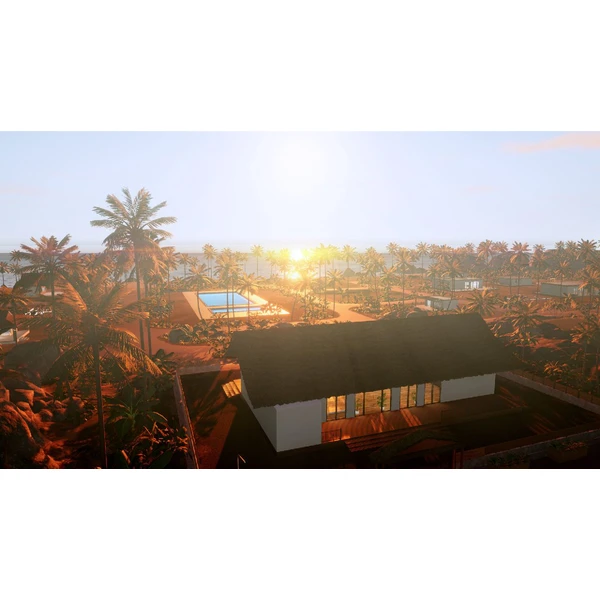 Hotel Life (Xbox One/Xbox Series) - Hry pro Xbox Series - Obrázek 052L300401