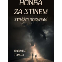 Honba za stínem - E-kniha