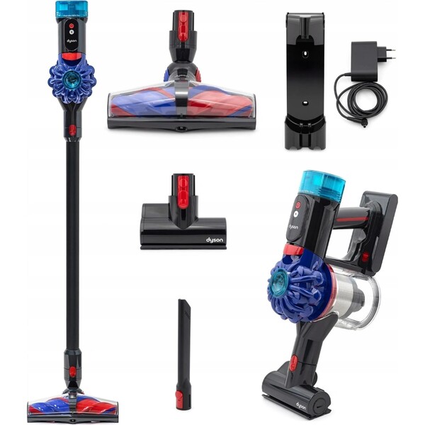 Dyson V10 Konical tyčový vysavač - Tyčové vysavače - Obrázek 052c578087a44310b62e0c5af763c5bc