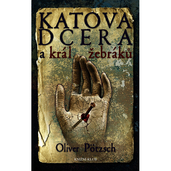 Katova dcera a král žebráků 3