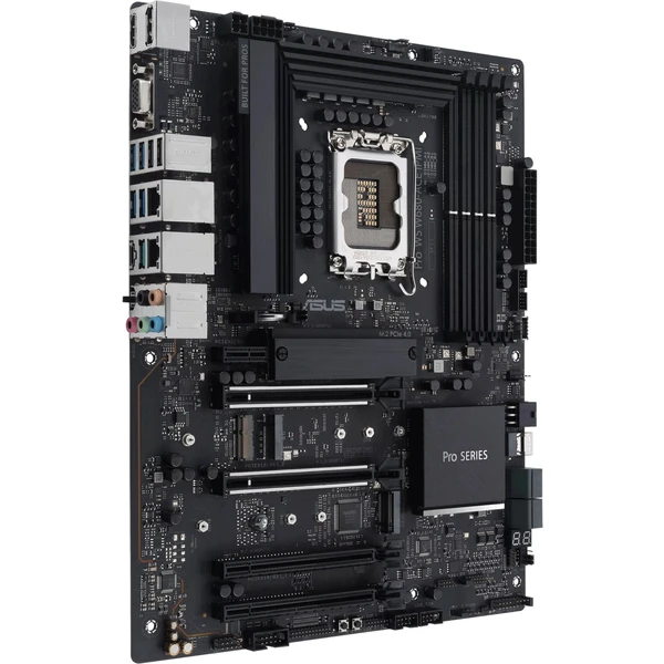 ASUS PRO WS W680-ACE IPMI Intel W680 - Základní desky - Obrázek 0532000701