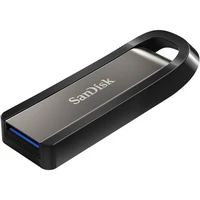 SanDisk Flash Disk 64GB Extreme Go, USB 3.2 - Flashdisky