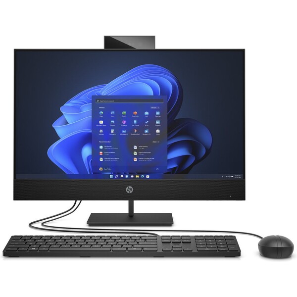 HP ProOne 440 G9 AiO (9H738ET#BCM) černý