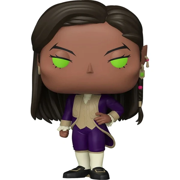 Funko POP! #1962 Animation: Castlevania: Nocturne - Olrox - Funko POP! - Obrázek 0535726e2cd14910aa23bbcabc714c67