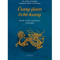Čung-jüan čchi-kung - E-kniha