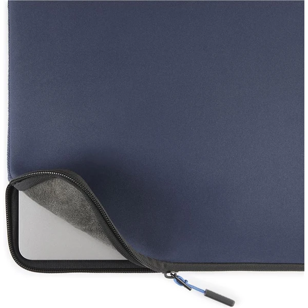 Pipetto Classic Fit Sleeve pouzdro pro MacBook 14"/13" tmavě modré - Pouzdra - Obrázek 053a26425a594c1780b49e8b7578af0e