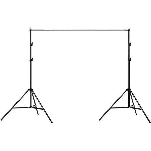 Puluz Podpěra pro plátno 200x200cm