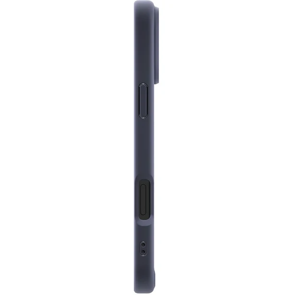 Spigen Ultra Hybrid kryt iPhone 16 Pro navy blue - Pouzdra - Obrázek 054688a8e0124b2fafa457e2db7f7f8f