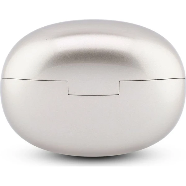 Guess Metallic Finish Classic Logo OWS bezdrátová sluchátka zlatá - Sluchátka - Obrázek 054d8b7bd4574bdeb9b276a499760fdc