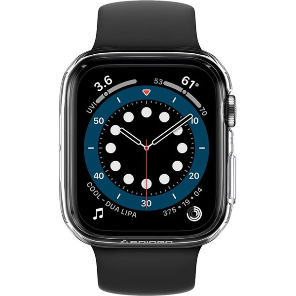 Spigen Thin Fit pouzdro Apple Watch SE/6/5/4 (40mm) čiré - Pouzdra - Obrázek 0551df17796f48ba8aad7e174c1f1aa8