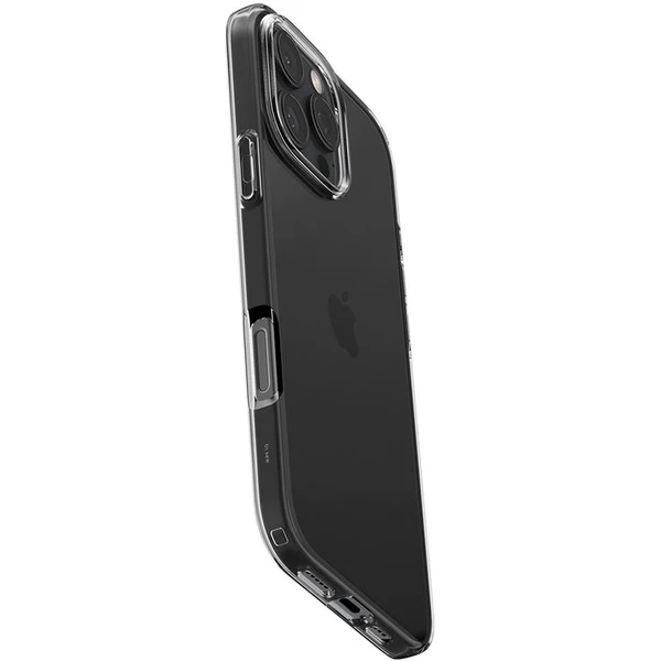 Spigen Crystal Flex kryt iPhone 16 Pro space crystal - Pouzdra - Obrázek 0553103dacd9422bb36eab900be41895