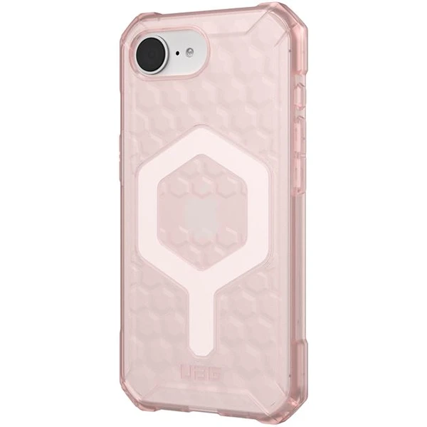 UAG Essential Armor Magsafe kryt iPhone 17e/16e růžový - Pouzdra - Obrázek 0558e8d8694b49cd87d08f3b168d6366