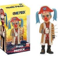 MINIX TV: One Piece - Buggy - Minix
