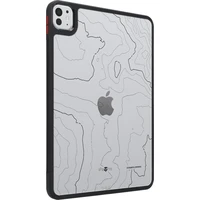 Tactical Warthog kryt Apple iPad Pro 11 2024/2025 Asphalt - Pouzdra