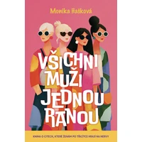 Všichni muži jednou ranou  - E-kniha