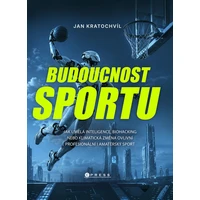 Budoucnost sportu - E-kniha