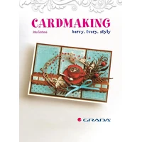 Cardmaking - E-kniha