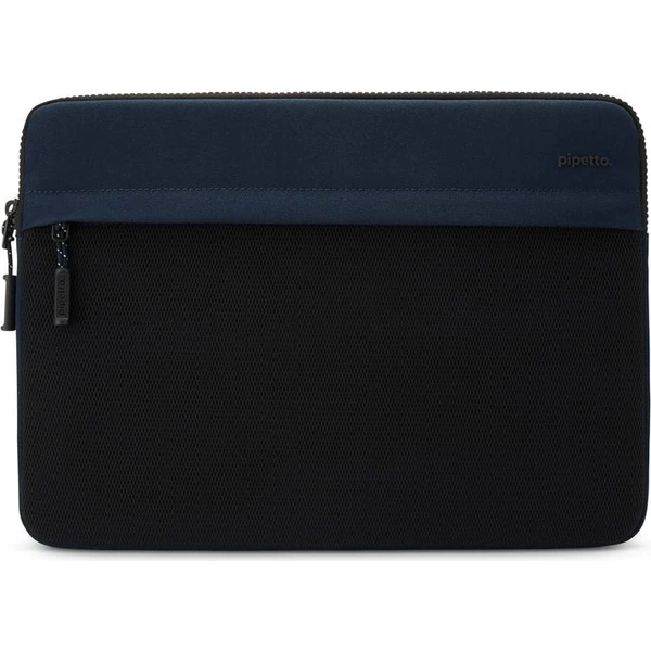 Pipetto Expand Sleeve pouzdro MacBook Pro 14"/MacBook Air 13.6" tmavě modré - Pouzdra - Obrázek 056dd2a4785a4399978e6db91737ee3e