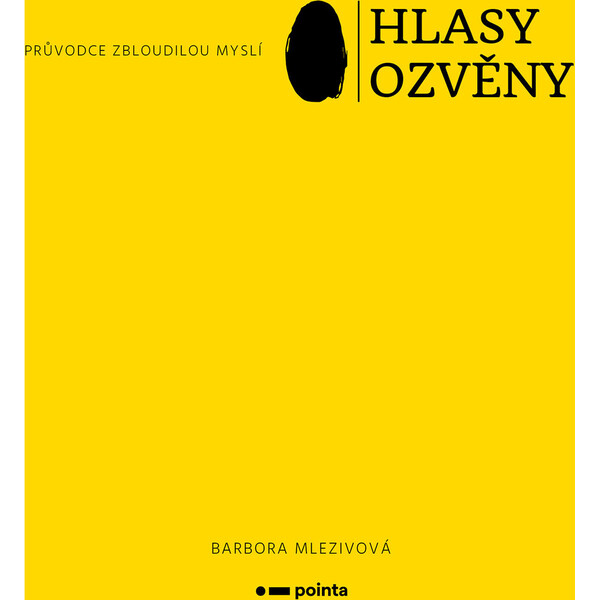 Hlasy ozvěny