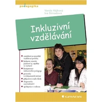 Inkluzivní vzdělávání - E-kniha