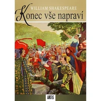 Konec vše napraví - E-kniha