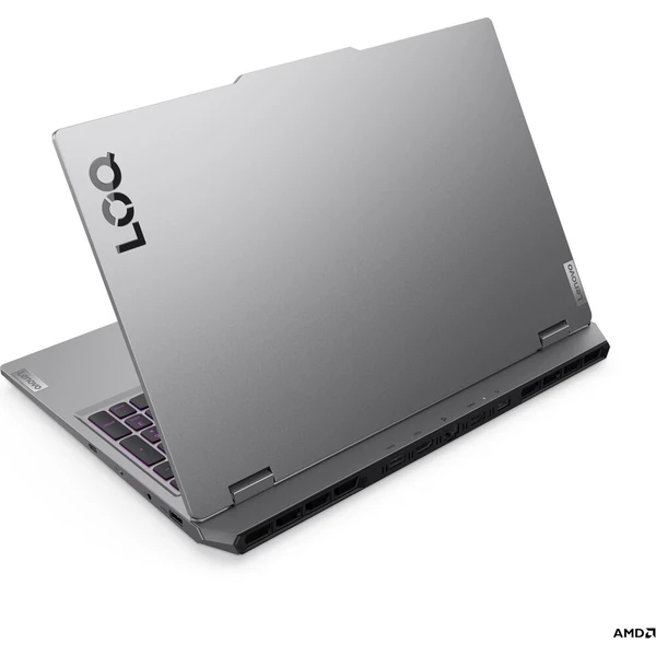 Lenovo LOQ 15AHP10 (83JG0090CK) RTX 5060 šedý - záruka na 3 roky po registraci (Další) - Notebooky - Obrázek 0578aa8ab5fd4ae1bf4ac67009d67881