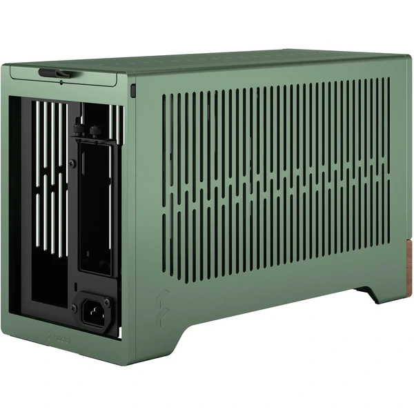 Fractal Terra/Mini ITX/Zelená - Počítačové skříně - Obrázek 057A000601