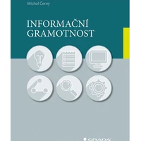Informační gramotnost - E-kniha