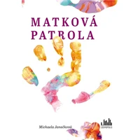 Matková patrola - E-kniha