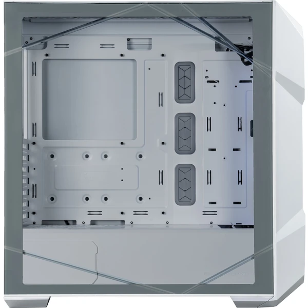 Cooler Master MasterBox TD500 MESH V2 skříň bílá - Počítačové skříně - Obrázek 0584000601