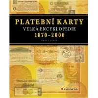 Platební karty - E-kniha
