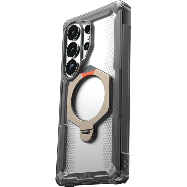 UAG Plasma XTE 360 MagSafe kryt Samsung Galaxy S26 Ultra kouřový - Pouzdra - Obrázek 0589bb78c2944f65b7d8922c0283b99d