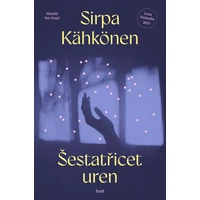 Šestatřicet uren - E-kniha