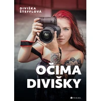 Očima Divišky - E-kniha