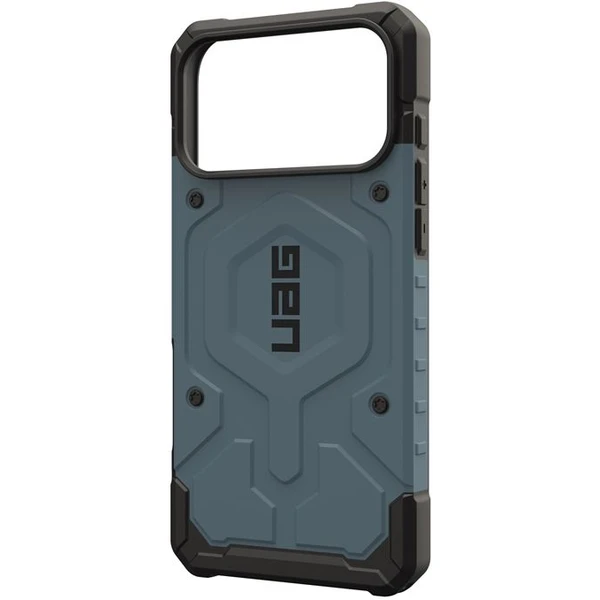 UAG Pathfinder Magsafe kryt iPhone 17 Pro Max modrý - Pouzdra - Obrázek 059577b7771d41c7b6fc44dcc70b3a05