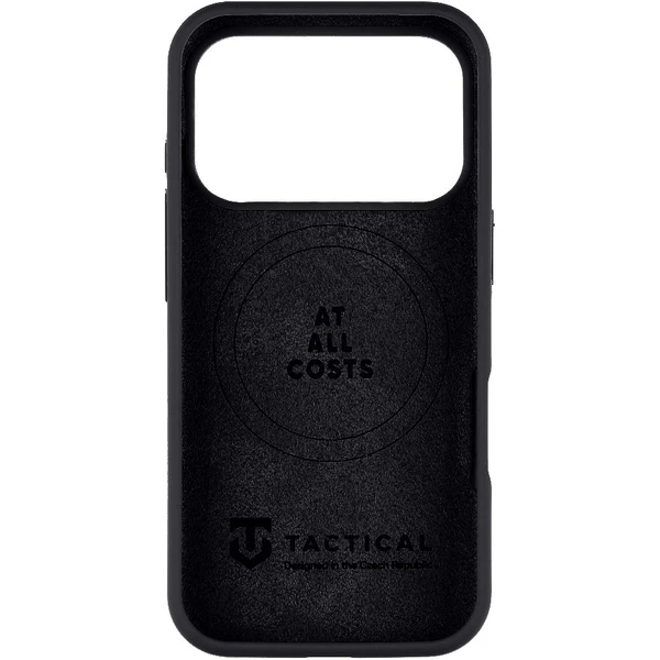 Tactical MagForce Beaver kryt s MagSafe iPhone 17 Pro Asphalt - Pouzdra - Obrázek 0599deda0be240268535030b60c5dad3