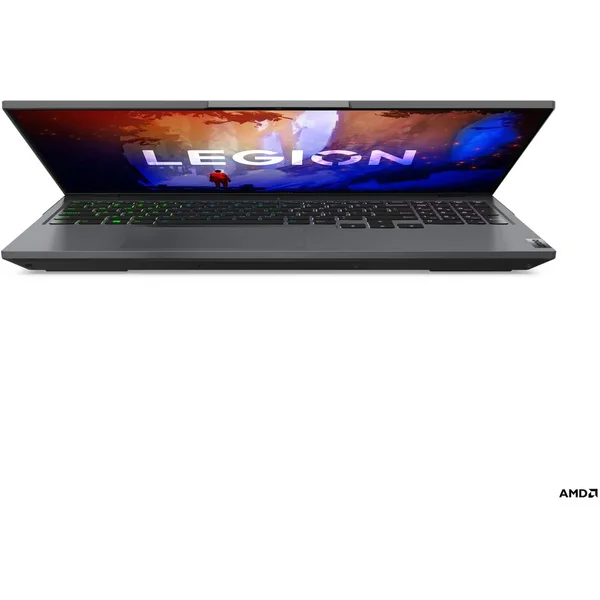 Lenovo Legion 5 Pro 16IAH7H (82RF005GCK) šedý - záruka na 3 roky po registraci - Notebooky - Obrázek 059E100501