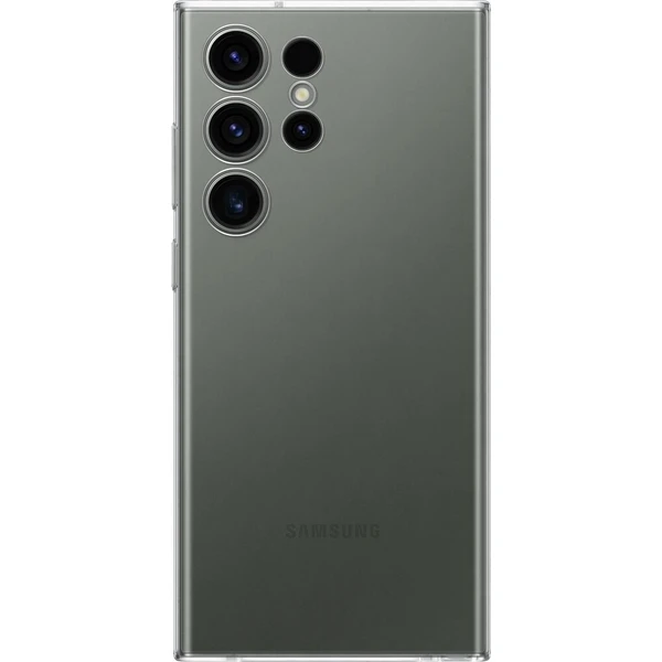 Samsung Frame Case Galaxy S23 Ultra white - Pouzdra - Obrázek 059a45b4311a48b2a69b4370a51a62bd
