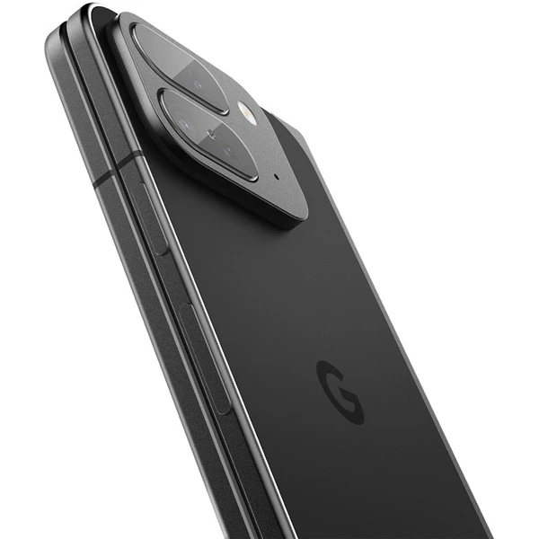 Spigen Glass tR EZ Fit Optik 2 Pack tvrzené sklo na fotoaparát Google Pixel 9 Pro Fold čiré - Ochranné folie a skla - Obrázek 059fd92200cc4897ae044af451062883