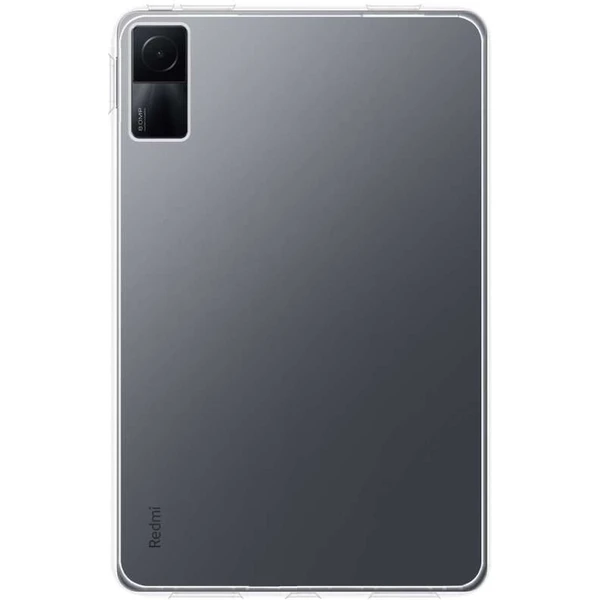 Ochranný TPU obal Lenuo pro Redmi Pad SE, čirý - Pouzdra - Obrázek 05A1000L01