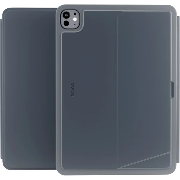 iWant by Epico UltraBoard podsvícená klávesnice s pouzdrem iPad 11" (2025)/iPad 10,9" (2022) CZ - Pouzdra s klávesnicí - Obrázek 05CK000K01