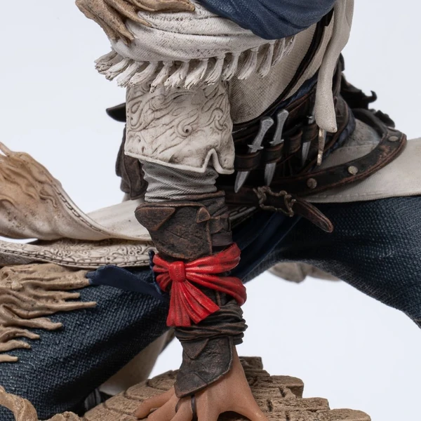Soška PureArts Assassin's Creed - 1/8 Animus Bassim 23 cm - Sochy a sošky - Obrázek 05DF000N01