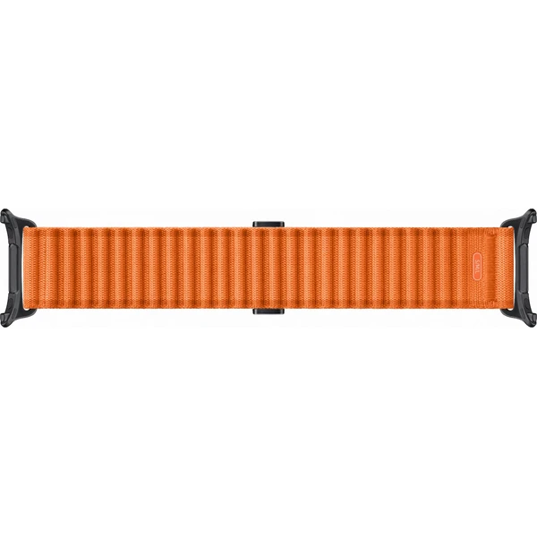 Samsung Trail Band řemínek Galaxy Watch Ultra oranžový - Řemínky - Obrázek 05E7000L01