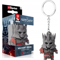 Klíčenka The Witcher: Wild Hunt - 3D Eredin  - Klíčenky
