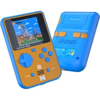 HyperMegaTech Super Pocket retro konzole Data East Edition - Konzole